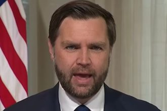 JD Vance Slams Democrats For 1 Major Crisis Fanned By Trump: ‘My God, The Lies’