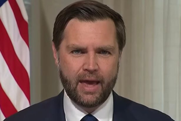 JD Vance Slams Democrats For 1 Major Crisis Fanned By Trump: ‘My God, The Lies’
