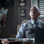 J.K. Simmons Stars in Flat Crime Drama