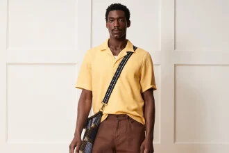 Are Linen Polo Shirts the Ultimate Summer Style Hack for Men?