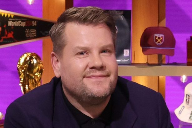 James Corden Reunites ‘Late Late Show’ Team for World Cup After Hours