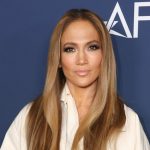 Jennifer Lopez Celebrates 57th Birthday With Inspiring Post