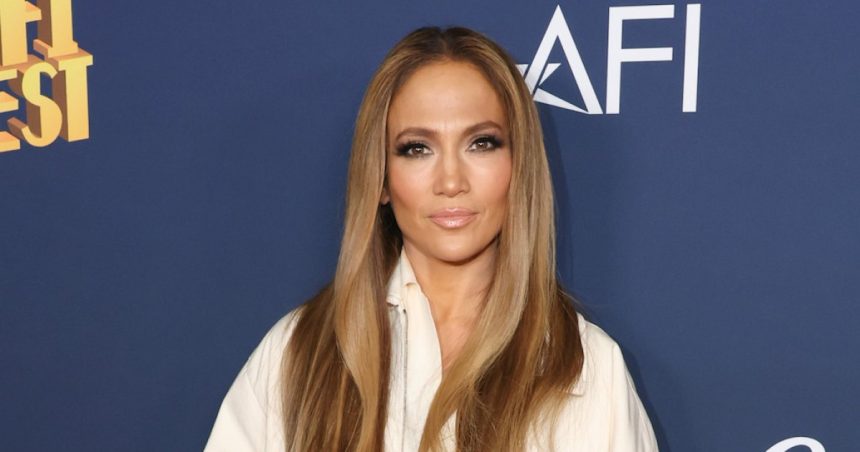 Jennifer Lopez Celebrates 57th Birthday With Inspiring Post