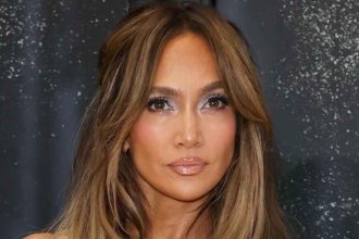 Jennifer Lopez Poses Naked in Bathtub Ahead of 57th Birthday