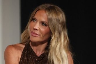 Jennifer Pedranti Addresses Son’s Involvement in Ladera Fire