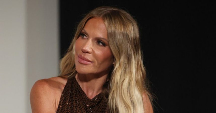 Jennifer Pedranti Addresses Son’s Involvement in Ladera Fire