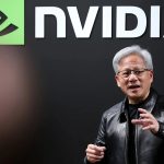 Jensen Huang’s staggering  trillion bet shifts Nvidia