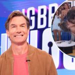 Jerry O’Connell on Rome and Lyric’s Big Brother Showmance