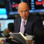 Jim Cramer says this post-earnings sell-off is a golden buying opportunity