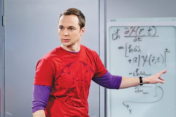 Jim Parsons was ‘Miserable’ During Peak ‘Big Bang Theory’ Popularity