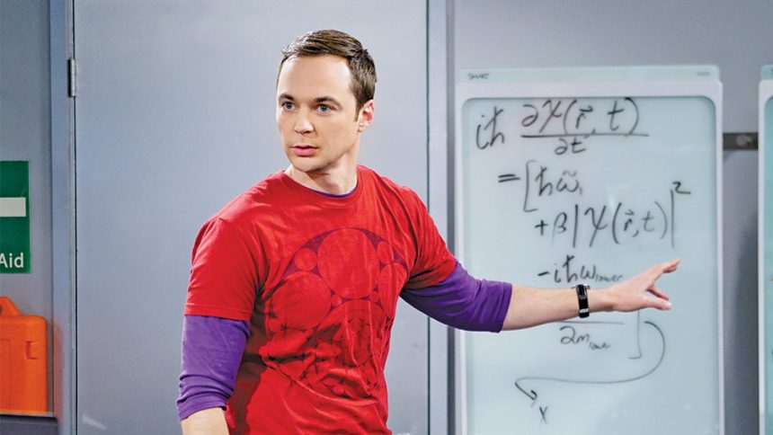 Jim Parsons was ‘Miserable’ During Peak ‘Big Bang Theory’ Popularity
