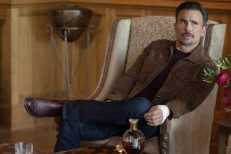 Joaquin Actor Says He Didn’t Shoot Rob-Will