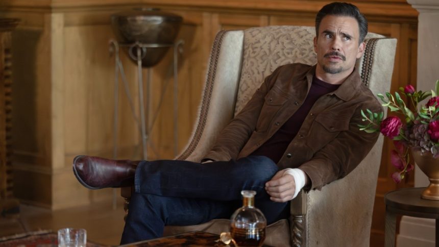 Joaquin Actor Says He Didn’t Shoot Rob-Will