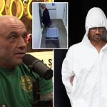 Joe Rogan reveals former podcast guest Sheldon Johnson allegedly decapitated a man after appearing on ‘The Joe Rogan Experience’
