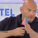 John Fetterman SLAMS Bernie Sanders for Pushing Candidacy of ‘Accused Rapist’ Graham Platner (VIDEO) *  * by Mike LaChance