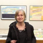 Joyce Kozloff Reveals Herself as Guerrilla Girls Founding Member