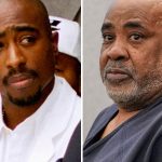 Judge allows use of police interview in Tupac Shakur murder trial : NPR