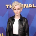 Julia Garner Attends 2026 World Cup Final Solo Amid Split