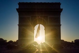 June heatwave may have killed around 20,000 people in Europe