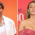 Justin Baldoni Fights Blake Lively’s Request for  Million