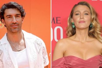 Justin Baldoni Fights Blake Lively’s Request for  Million