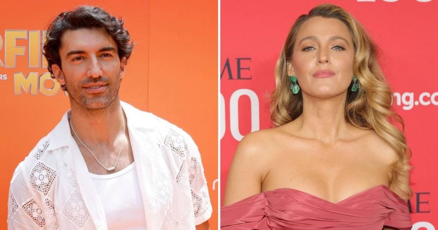 Justin Baldoni Fights Blake Lively’s Request for  Million