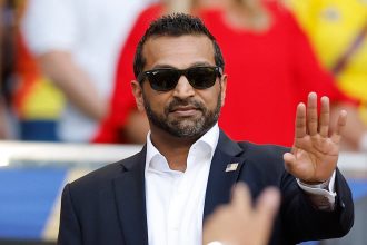 Kash Patel Criticized For Patting Himself On The Back Over ‘ZERO’ Major Security Incidents At World Cup