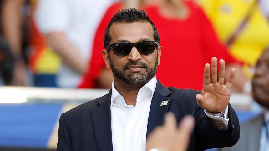 Kash Patel Criticized For Patting Himself On The Back Over ‘ZERO’ Major Security Incidents At World Cup