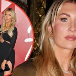 Kate Cassidy Removing Liam Payne Tribute Tattoo After Grief Battle