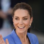 Kate Middleton’s Suede Loafers Style Is on Amazon for 