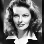 Katharine Hepburn’s Triumph Over A Torturous Childhood