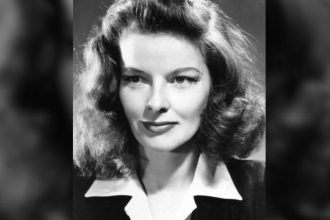 Katharine Hepburn’s Triumph Over A Torturous Childhood