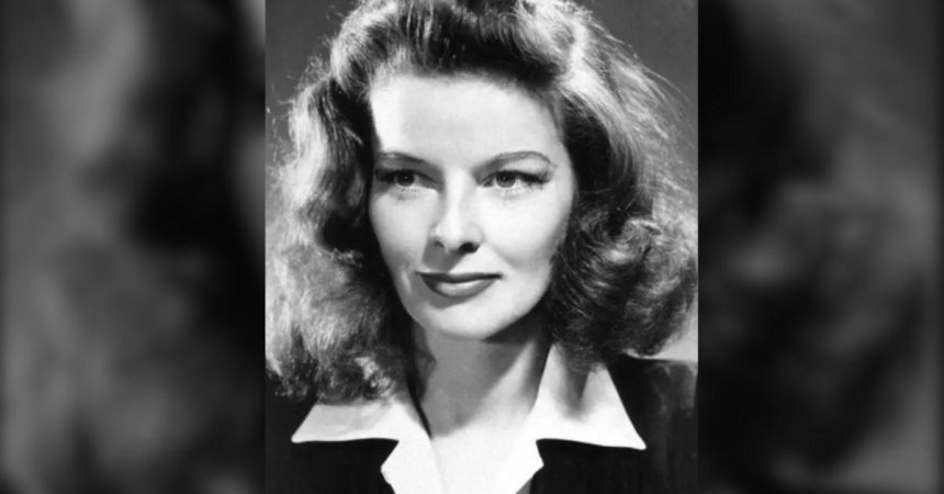 Katharine Hepburn’s Triumph Over A Torturous Childhood