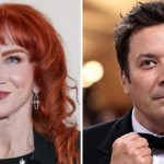Kathy Griffin Claims She Was ‘Banned’ From ‘The Tonight Show’