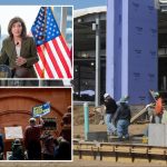 Kathy Hochul backed NY data-center ban to ‘satisfy’ DSA for re-election bid