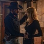 Kelly Reilly Says Dutton Ranch Is ‘Not the Beth and Rip Show’