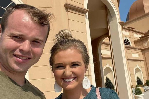 Kendra Duggar’s Parents to Be Deposed in Joseph’s Legal Case