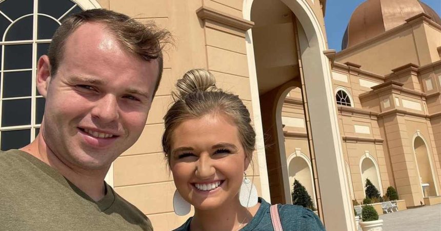 Kendra Duggar’s Parents to Be Deposed in Joseph’s Legal Case