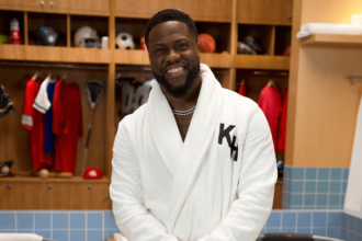 Kevin Hart’s ‘Cold as Balls’ Sets New Episodes on Netflix