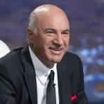 Kevin O’Leary Sued For Claiming Data Center Critics Are Tied to China