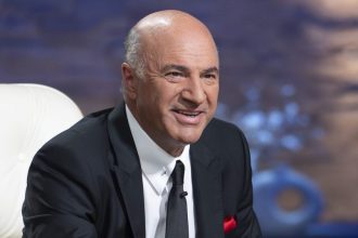 Kevin O’Leary Sued For Claiming Data Center Critics Are Tied to China