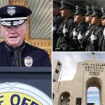 LAPD considers shutting down police academy in 2028 to flood streets with cops for LA Olympics