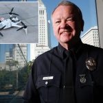 LAPD expands drone fleet program as staffing shortage continues