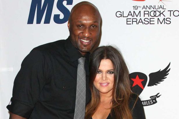 Lamar Odom Recalls How Khloe Kardashian Found Out He Cheated
