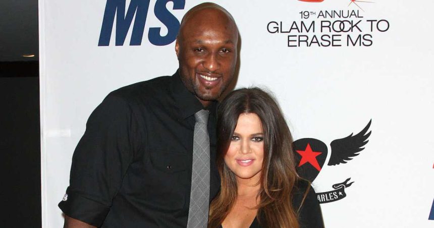 Lamar Odom Recalls How Khloe Kardashian Found Out He Cheated