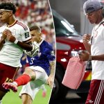 Lamine Yamal’s home nearly broken into hours after Spain’s World Cup semifinal