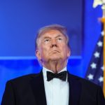 ‘Largest Group of Trump Derangement Syndrome People Ever Put Together at One Time’