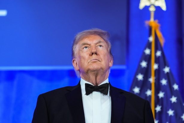 ‘Largest Group of Trump Derangement Syndrome People Ever Put Together at One Time’