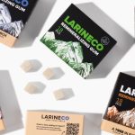 Larineco’s Gum Supports Your Teeth Between Brushings