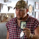 Larry the Cable Guy Shares Health Update After Hospitalization